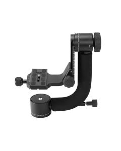 Caruba CSH-1 Aluminium Gimbal Head