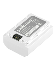 Jupio Accu Sony NP-FZ100 Ultra (CSO0100V2)