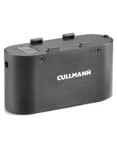 Cullmann CUlight Power Pack Battery for PP4500