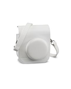 Cullmann Rio Fit 120 Tas Wit voor Fujifilm Instax Mini 12