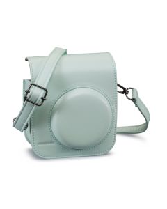Cullmann Rio Fit 120 Tas Groen voor Fujifilm Instax Mini 12