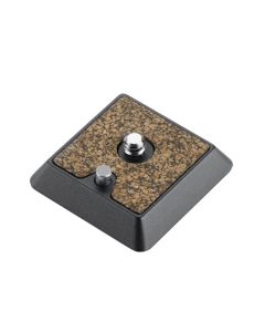 Cullmann Revomax RX472 QRC Snelkoppelingsplaat