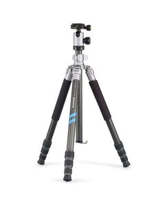 Cullmann Mundo 525MC Carbon Zilver