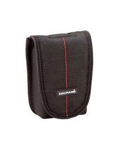 Cullmann Sydney Compact 200 Zwart/Oranje