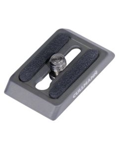 Cullmann Cross CX410 Snelkoppelingsplaatje