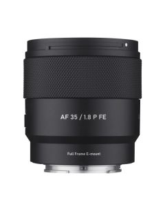 Samyang 35mm F1.8P Sony FE-Mount