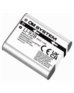 OM System Accu D-Li92