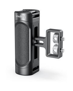 SmallRig 2916 Mini Side Handle (1/4&rdquo;-20 Screws) - Tweede (buiten)kans
