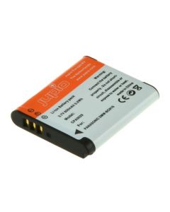 Jupio Accu Panasonic DMW-BCN10 / Leica BP-DC14 (CPA0029)