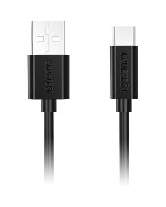 Choetech USB-A To USB-C Cable 1m