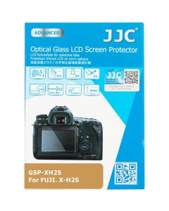 JJC GSP-X-H2 / X-H2S Optical Glass Protector