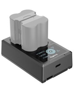 Smallrig 4085 Dubbele USB Lader Fujifilm NP-W235