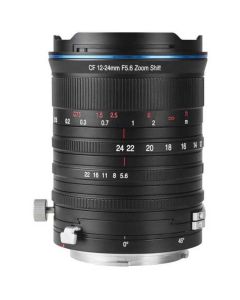 Laowa 12-24mm F5.6 Zoom Shift CF Lens Canon RF-Mount