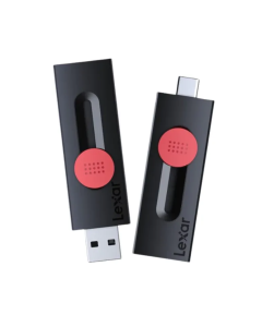 Lexar 32GB Jumpdrive D300 USB-A + USB-C USB 3.2
