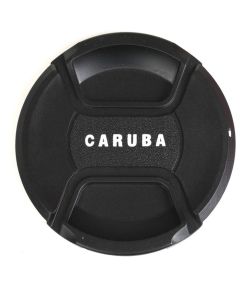Caruba Clip Cap Lensdop 105mm