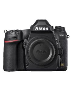 Nikon D780 Body