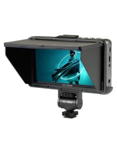 Viltrox DC-550 Pro 5,25" 4K HDMI Touchscreen Monitor