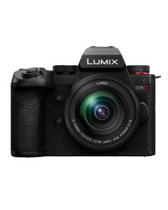 Panasonic DC-G9 II + 12-60mm F3.5-5.6