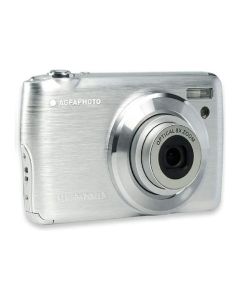 AgfaPhoto DC8200 Compact Camera Zilver