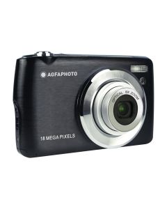 AgfaPhoto DC8200 Compact Camera Zwart