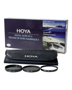 Hoya Digital Filter Kit II 77 mm