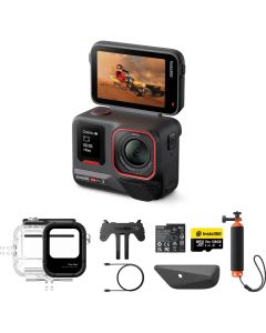 Insta360 Ace Pro 2 Dive Bundle