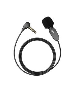 DJI Lavalier Mic