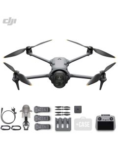 DJI Mavic 4 Pro Fly More Combo with DJI RC331 Smart Controller