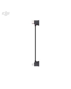 DJI RC-N1/N2 - RC Cable (Lightning)