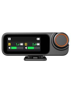 DJI Mic 3 Receiver