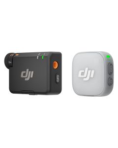 DJI Mic Mini 2 (1 TX + 1 RX)