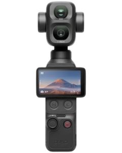 DJI Osmo Pocket 4P Vlog Combo