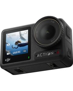 DJI Osmo Action 4 Adventure Combo