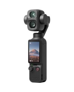 DJI Osmo Pocket 4P