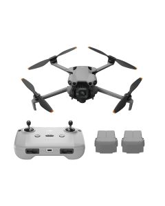 DJI Mini 5 Pro Fly More Combo with RC-N3 Controller