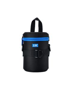 JJC DLP-2II Deluxe Lens Pouch Water-Resistant