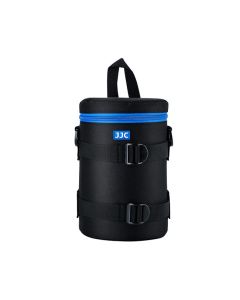 JJC DLP-5II Deluxe Lens Pouch Water-Resistant