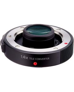 Panasonic DMW-TC14E Converter 1.4x