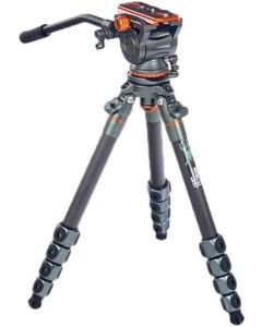 3 Legged Thing Legends Jay & AirHed Cine Arca