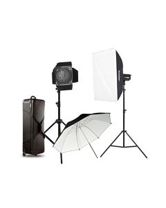 Godox DP600lll Studio Flash Kit DP600III-C (Demo)