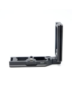 L-Bracket Nikon Z6 / Z6 II / Z7 / Z7 II (Occ)