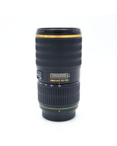 Pentax 50-135mm F2.8 ED SMC DA AL (IF) SDM K-Mount (Occ)