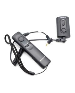 Profezzion PR-UN1_D2 Draadloze Afstandsbediening voor Panasonic (Occ)