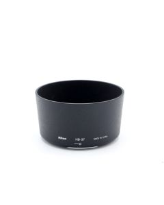 Nikon HB-37 Zonnekap (Occ)
