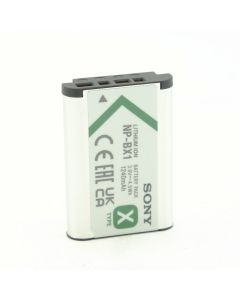 Sony NP-BX1 Accu (Bulk)