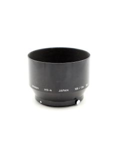 Nikon HS-4 Zonnekap (Occ)