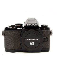 Olympus E-M10 Camera Body Limited Edition Snake Skin (Occ)