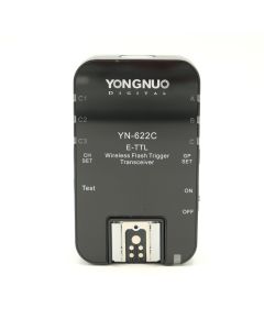 Yongnuo YN-622C Wireless TTL Flash Transceiver Canon (Occ)