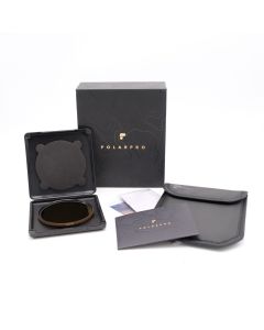 PolarPro Quartzline ND1000/PL filter 77 mm (Occ)