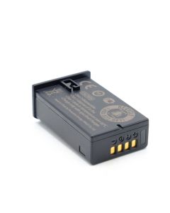 Leica Accu BP-DC13 Zwart (Occ)